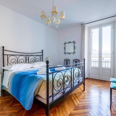San Giacomo Central Apartment Bellagio Eksteriør billede