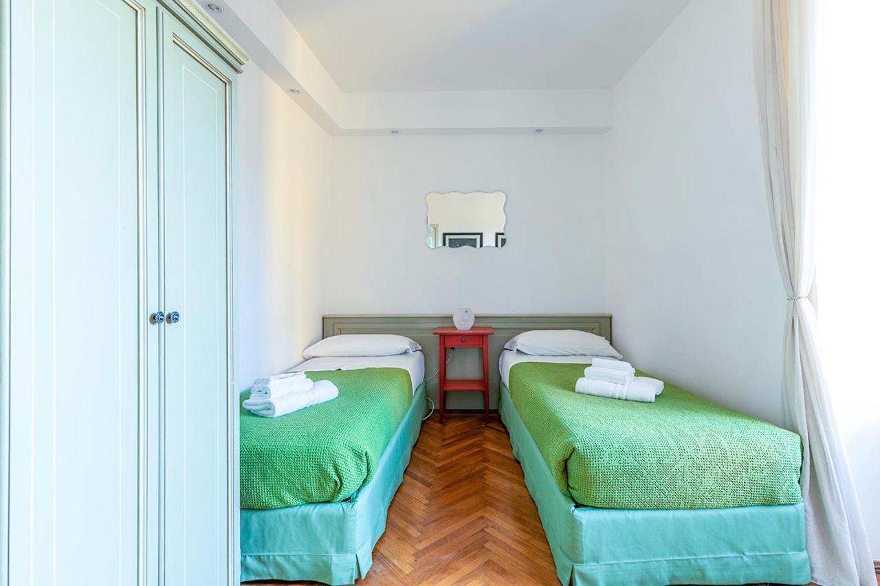 San Giacomo Central Apartment Bellagio Eksteriør billede