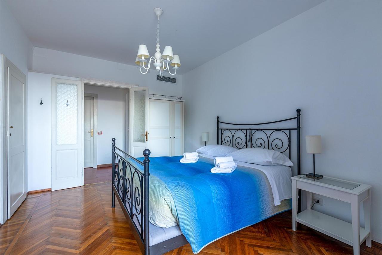 San Giacomo Central Apartment Bellagio Eksteriør billede