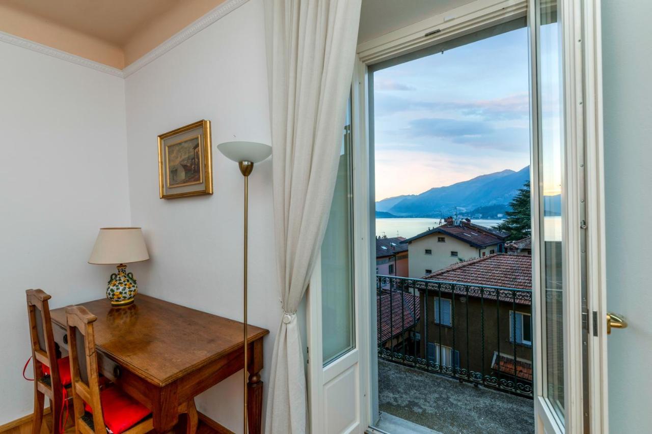 San Giacomo Central Apartment Bellagio Eksteriør billede