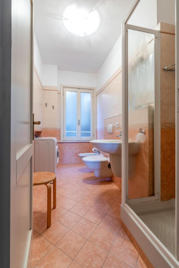 San Giacomo Central Apartment Bellagio Eksteriør billede